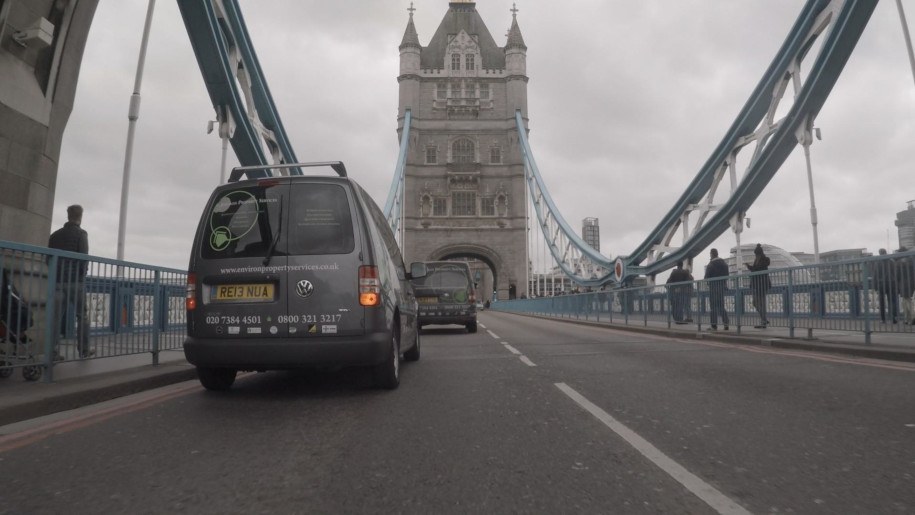 damp and mould specialists in london