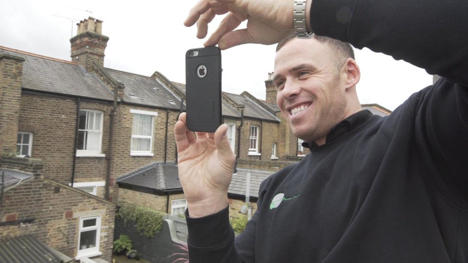 Damp proofing specialists