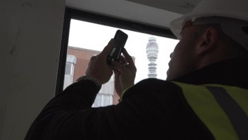 Condensation solutions