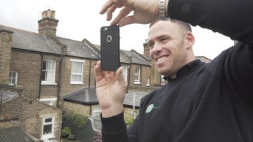 Damp proofing specialists