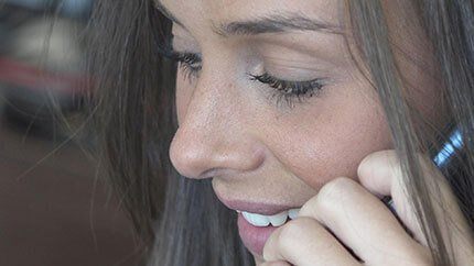 Holly from environ calling a customer