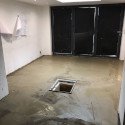 Basement damp